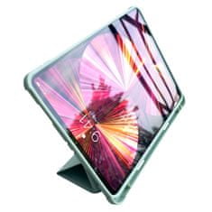 MG Stand Smart Cover puzdro na iPad Air 2020 / 2022, čierne
