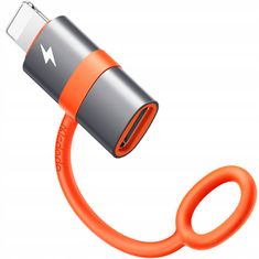 Mcdodo MCDODO ADAPTÉR USB TYP C - LIGHTNING OT-0510
