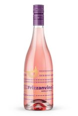 Vinum Nobile Winery Frizzanvino Merlot Rosé 2021