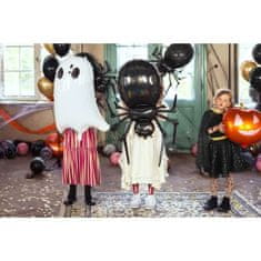 Fóliový balónik Pavúk - Halloween - 60 x 101 cm