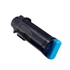 Naplnka XEROX 106R03693 - modrý kompatibilný toner