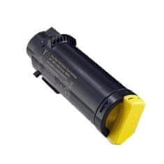 Naplnka XEROX 106R03695 - žltý kompatibilný toner