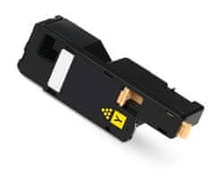 Naplnka XEROX 106R01633 - žltý kompatibilný toner