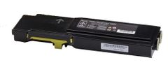 Naplnka XEROX 106R02754 - žltý kompatibilný toner pre WorkCentre 6655