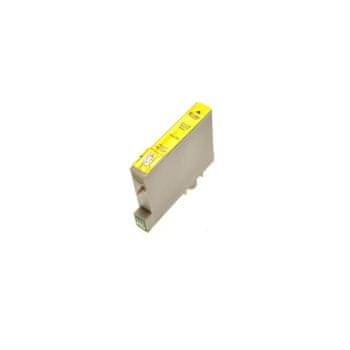 Naplnka Epson T0544 C13T05444010 žltá kompatibilná kazeta