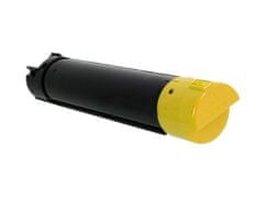 Naplnka XEROX 106R01525 - žltý kompatibilný toner pre Phaser 6700