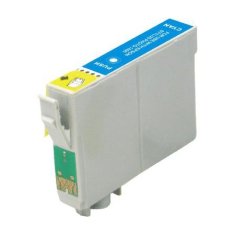 Naplnka EPSON T0442 XL - modrá kompatibilná kazeta