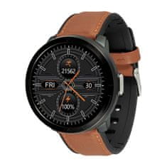 Watchmark Smartwatch WM18 brown