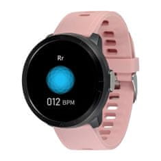 Watchmark Smartwatch WM18 pink