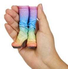 Rainbow High Kolekcia – Topánky