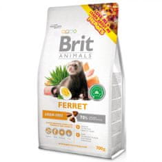 Brit Animals Ferret - 700 g
