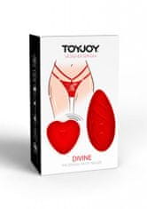 Toyjoy ToyJoy Divine Panty Vibe nohavičky s vibračným stimulátorom