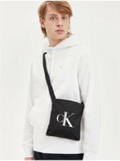 Calvin Klein Čierna pánska taška cez rameno Calvin Klein Jeans UNI
