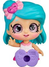 TM Toys Kindi Kids Minis bábika Cindy Pops