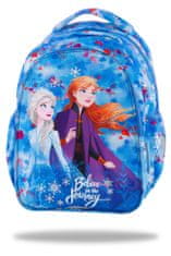 CoolPack Školský batoh Joy S Frozen tmavomodrý