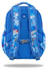 CoolPack Školský batoh Joy S Frozen tmavomodrý