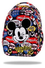CoolPack Školský batoh Joy S Mickey mouse