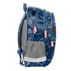 Paso Školský batoh Avengers modrý