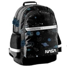 Paso Školský batoh NASA kozmos