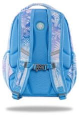 CoolPack Školský batoh Joy S Frozen svetlo modrý