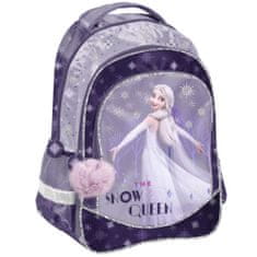 Paso Školský batoh Frozen The snow queen