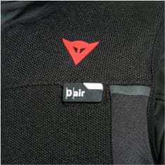 Dainese airbagová vesta SMART EVO D-air černo-žlto-červená S