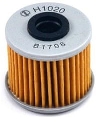MIW olejový filter H1020 (alt. HF117)