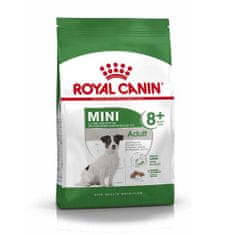 Royal Canin SHN MINI ADULT 8+ 8kg pre psy malých plemien nad 8 rokov