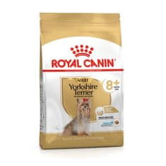 Royal Canin BHN YORKSHIRE TERRIER AGE 8+ 500g -Suché krmivo pre yorkšírskych teriérov od 8 roku života