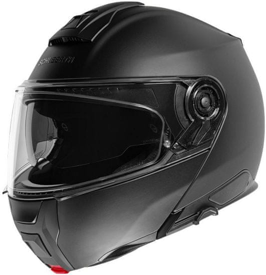 Schuberth Helmets prilba C5 černo-biela