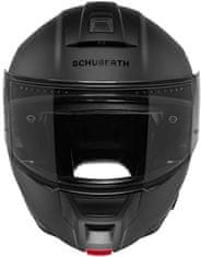 Schuberth Helmets prilba C5 černo-biela S