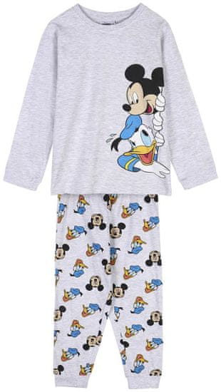 Disney chlapčenské pyžamo Mickey Mouse 2900000107