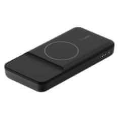 Belkin bezdrôtová PowerBanka (MagSafe), 10000mAH, čierna