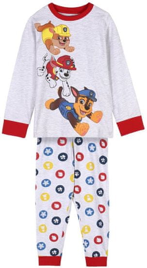 Disney detské pyžamo Paw Patrol 2900000361
