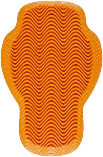 Furygan chránič chrbtice D3O VIPER oranžové