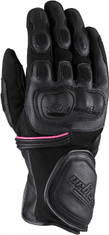 Furygan rukavice DIRT ROAD dámske černo-ružové XL
