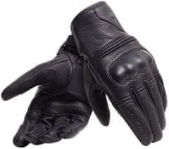 Dainese rukavice CORBIN AIR čierne XL