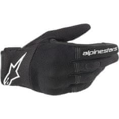 Alpinestars rukavice COPPER černo-biele M