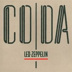 Led Zeppelin: Coda