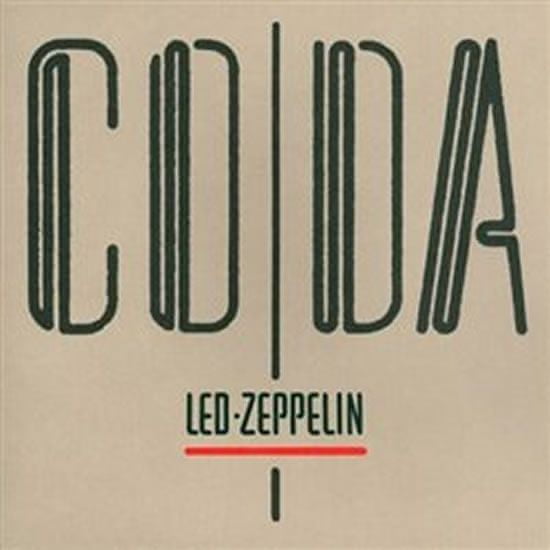 Led Zeppelin: Coda