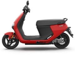 Segway eScooter E110S, červený