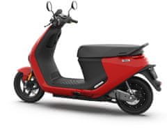 Segway eScooter E110S, červený