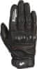 rukavice TD21 Vented dámske černo-biele XS