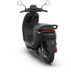 Segway eScooter E110S, čierny