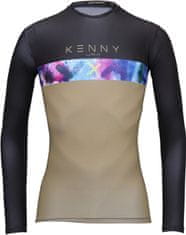 Kenny cyklo dres CHARGER 22 dámsky paint XS