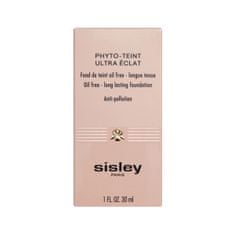 Sisley Rozjasňujúci tekutý make-up (Phyto-Teint Ultra Éclat Make-up ) 30 ml (Odtieň 3+ Apricot)
