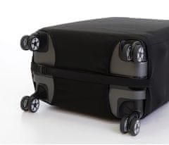 T-class® Obal na kufor (čierna), Veľkosť: XL