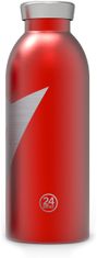 Dainese fľaša CLIMA 24Bottles červeno-sivý