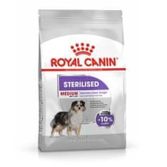 Royal Canin CCN Medium Sterilised 12kg -pre kastrované psy stredných plemien