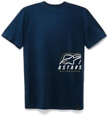 Alpinestars tričko VENTURE navy M